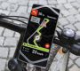 Inovativn chytrou aplikaci UrbanCyclers si sthlo u 5000 ech